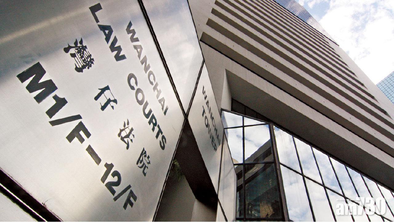 19歲女遭巴士輾斷腳 車長囚11個月