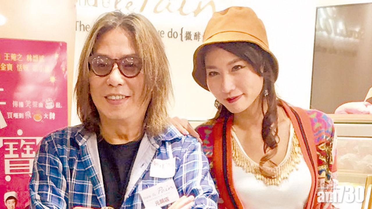 《如珠如寶》票房大收 林敏驄請環遊世界