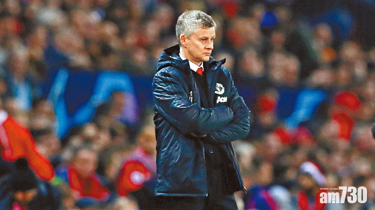 蘇斯克查吞首敗 紅魔遭PSG擊倒兼折將