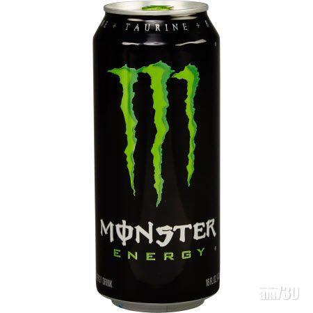 【成棚牙蛀晒】21歲仔日飲6罐能量飲品 食蘋果斷4隻牙