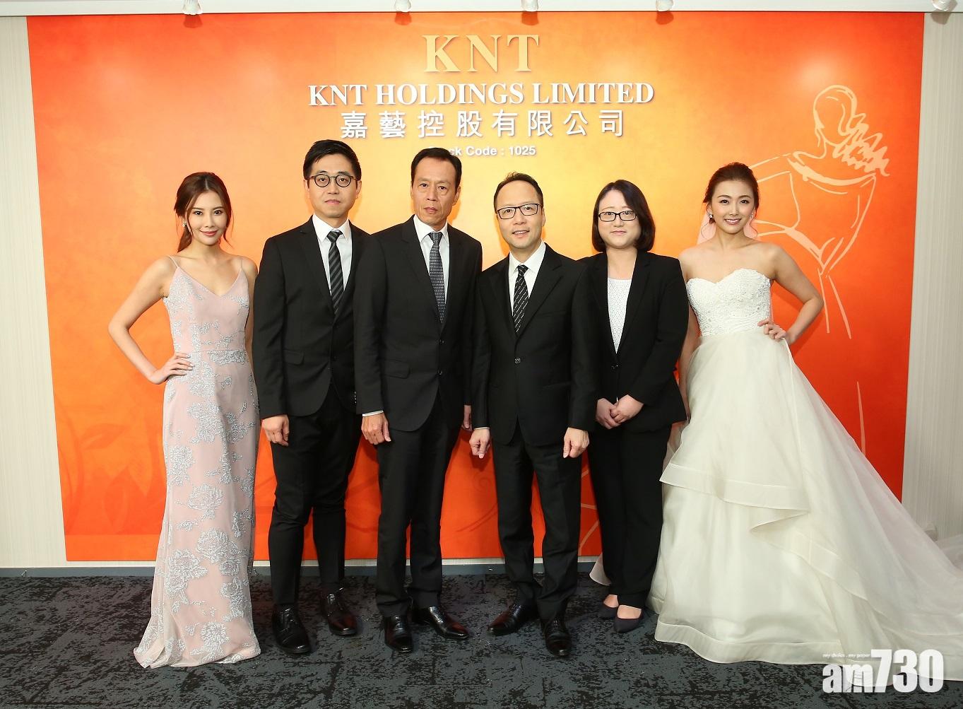 嘉藝明招股 5091元入場