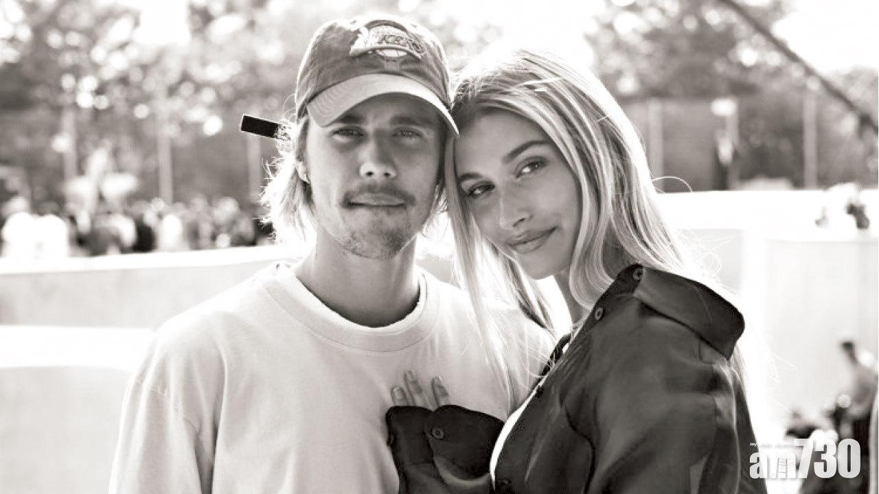 Justin Bieber 抑鬱症復發