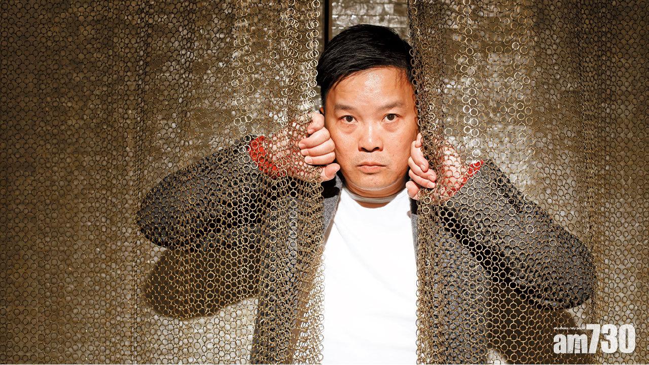 寫好劇本 難在忠於故事 拒誘惑 麥兆輝