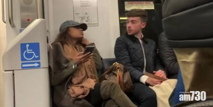 【惡到呢】自私精用袋霸關愛座  囂張鬧人：不想沾你的床蝨(有片)