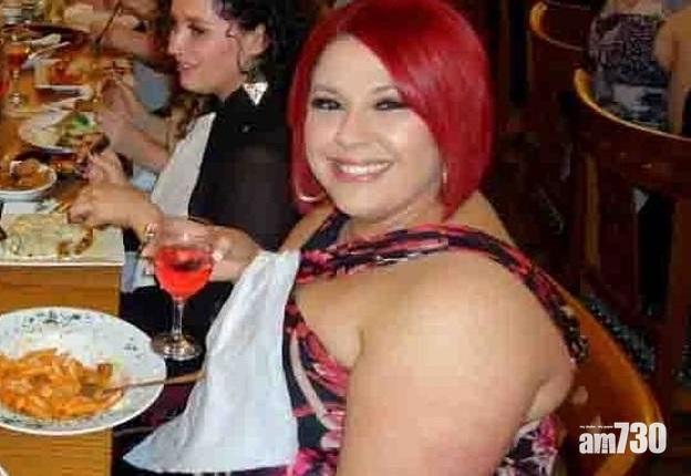 【減肥大作戰】戒薄餅中式外賣 英女穿衣26碼變6碼