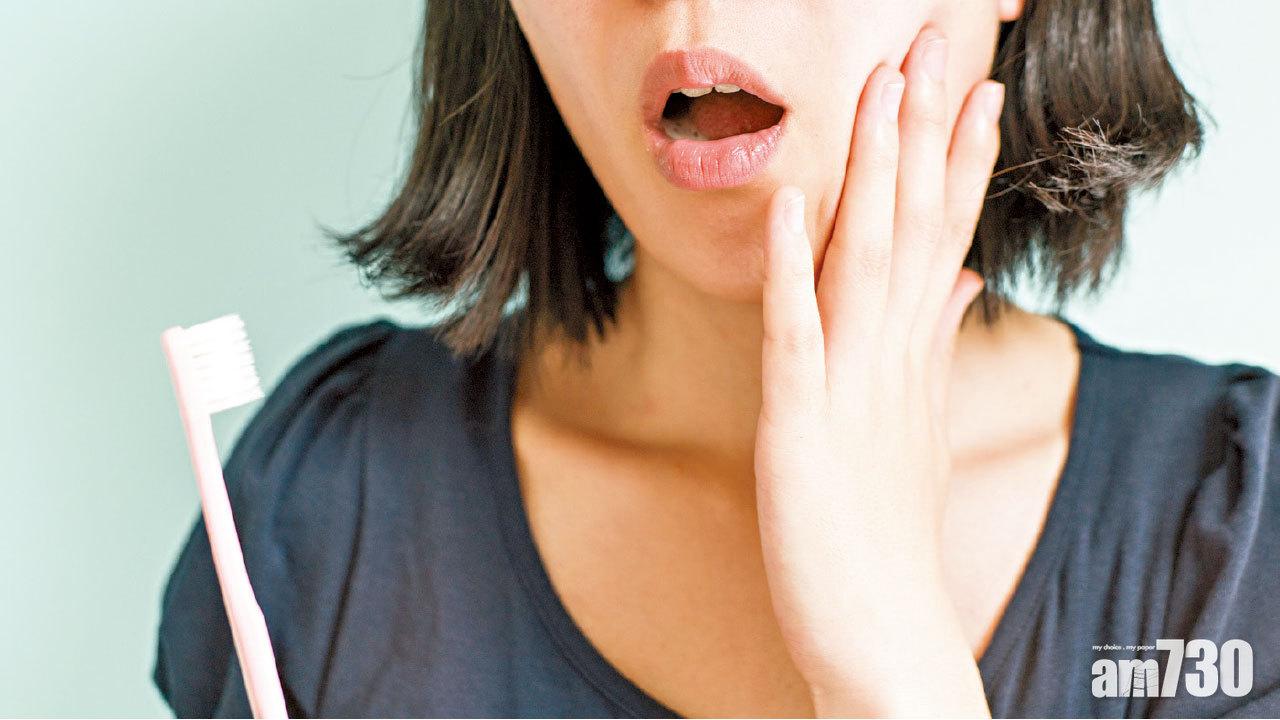 牙周病甩牙元兇