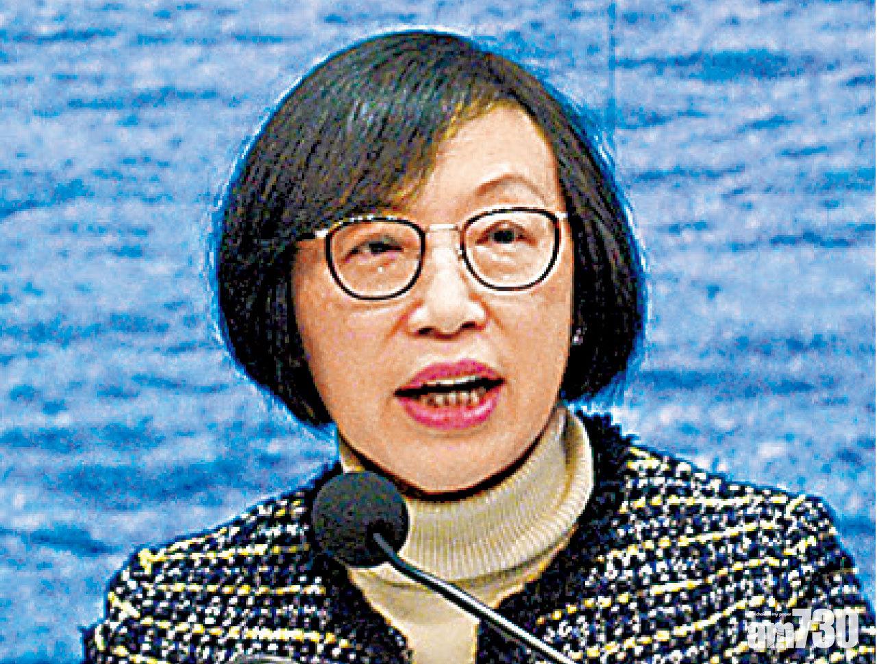 集中處理禁電子煙加熱煙銷售  陳肇始︰暫不加煙稅