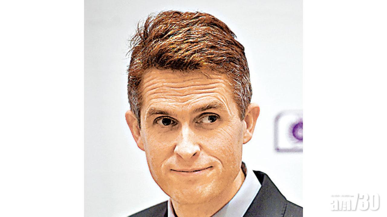 英擬派航母赴南海 財相訪華行程取消