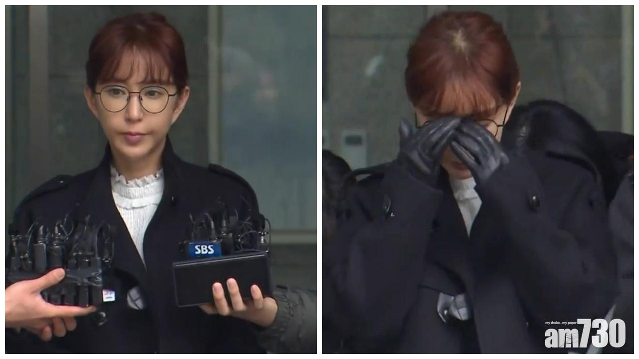 涉海外非法賭博 韓星Shoo被判緩刑兩年