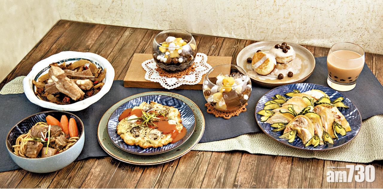 諾富特東薈城度過「台式週末」