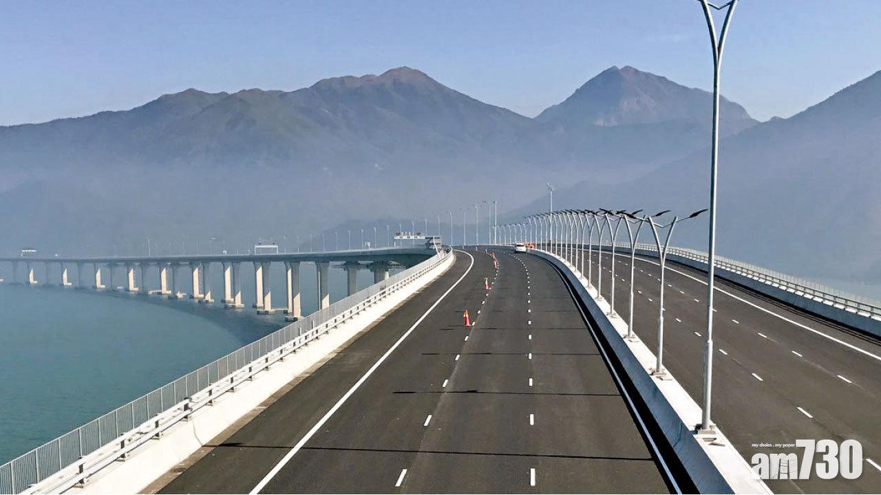 大灣區發展規劃綱要出台