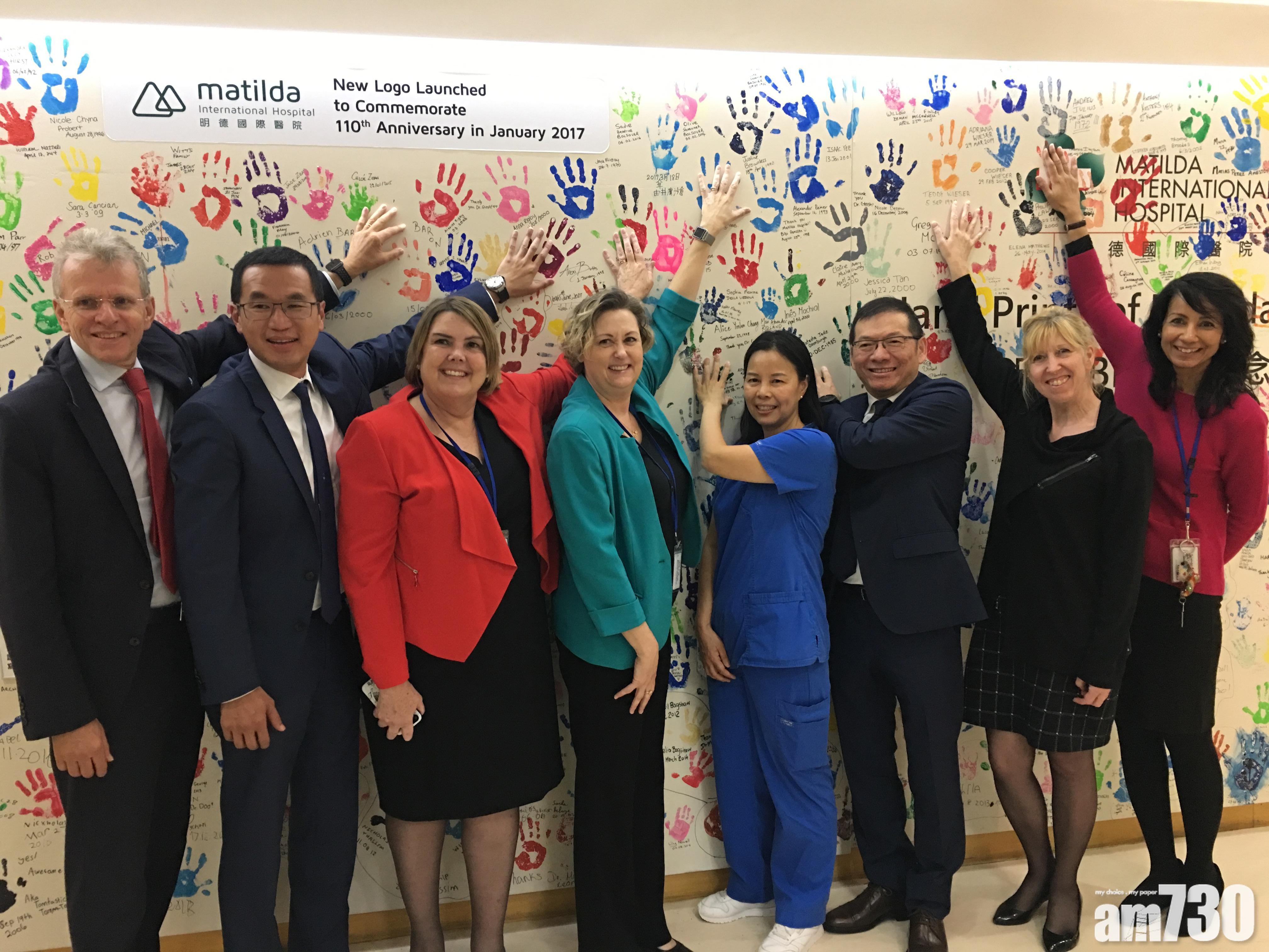 新手父母凑仔疑難多 明德推社區助產士