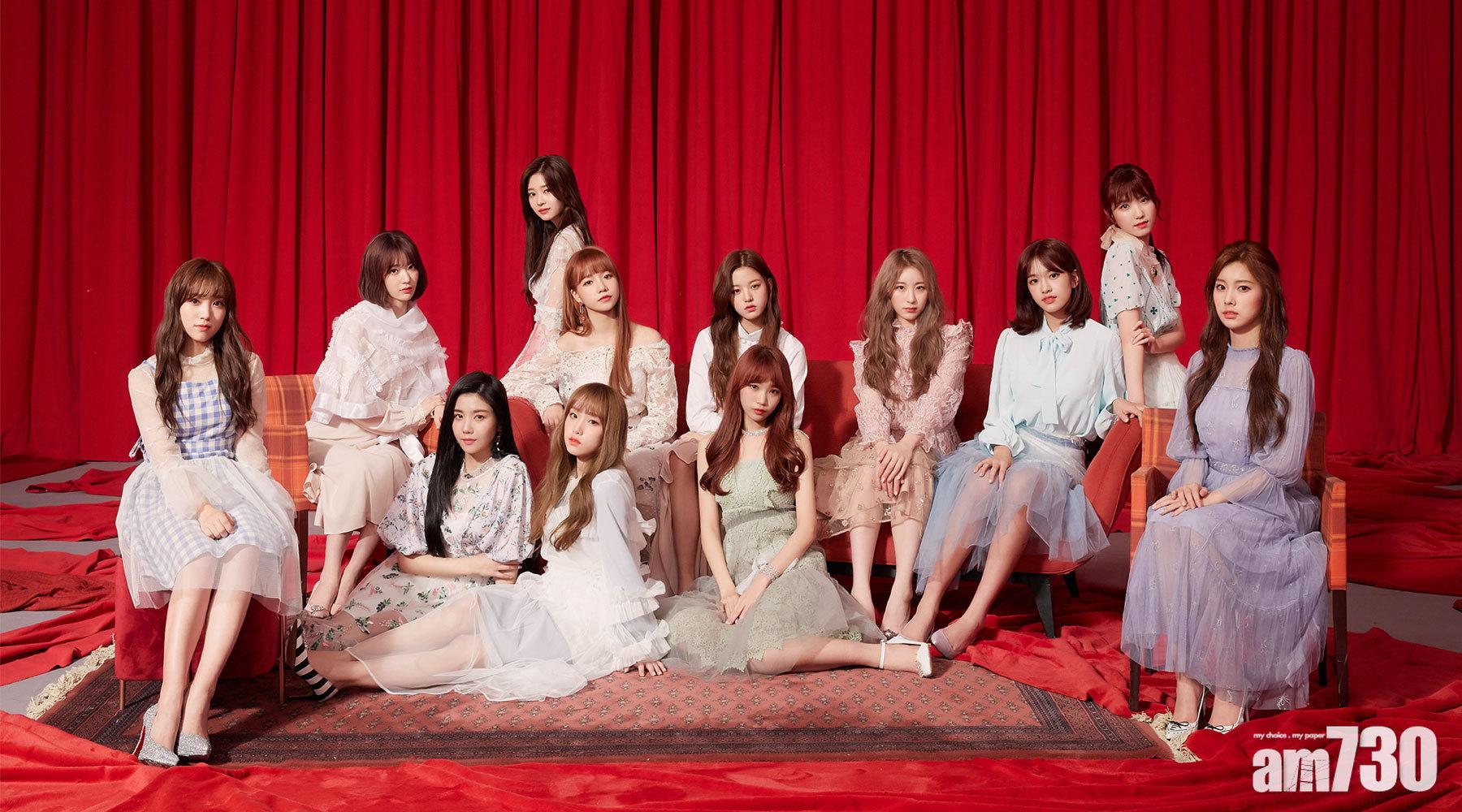 【撞晒樣】韓擬限制「外貌相似」女團演出  被批似獨裁時代