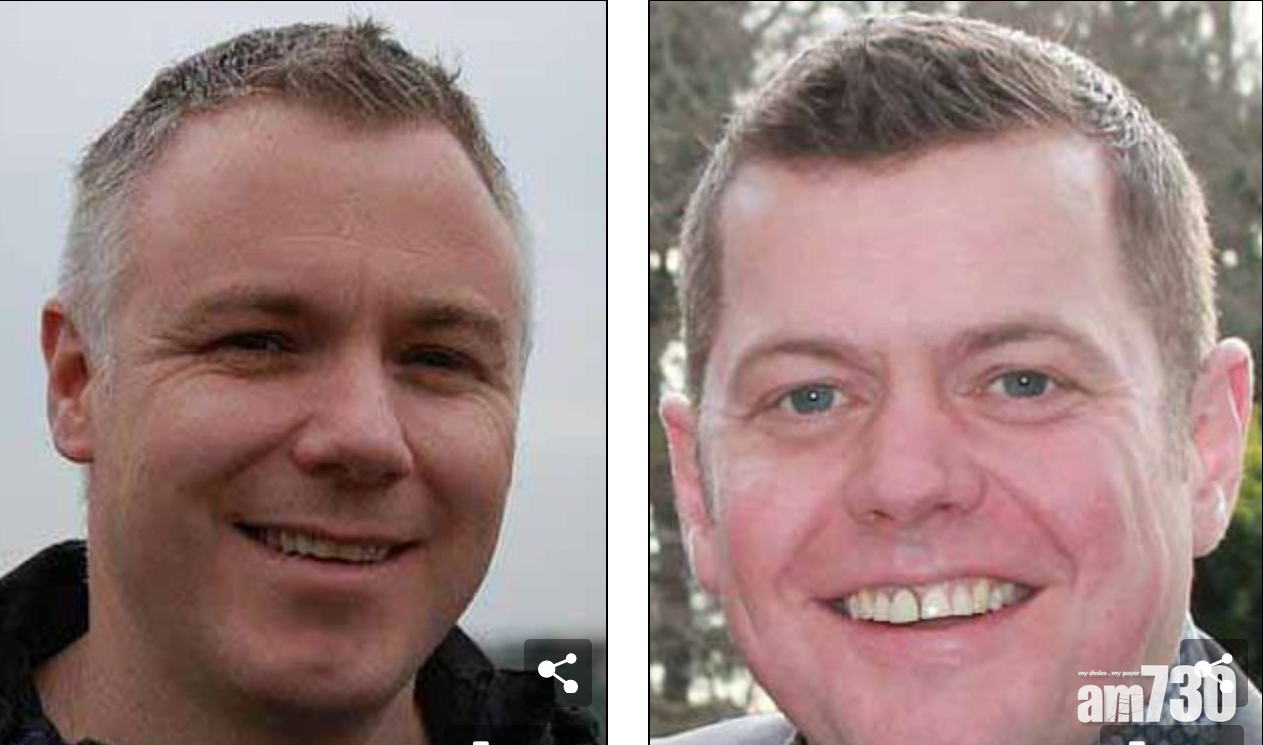 攞錯老友護照 無障礙飛3國