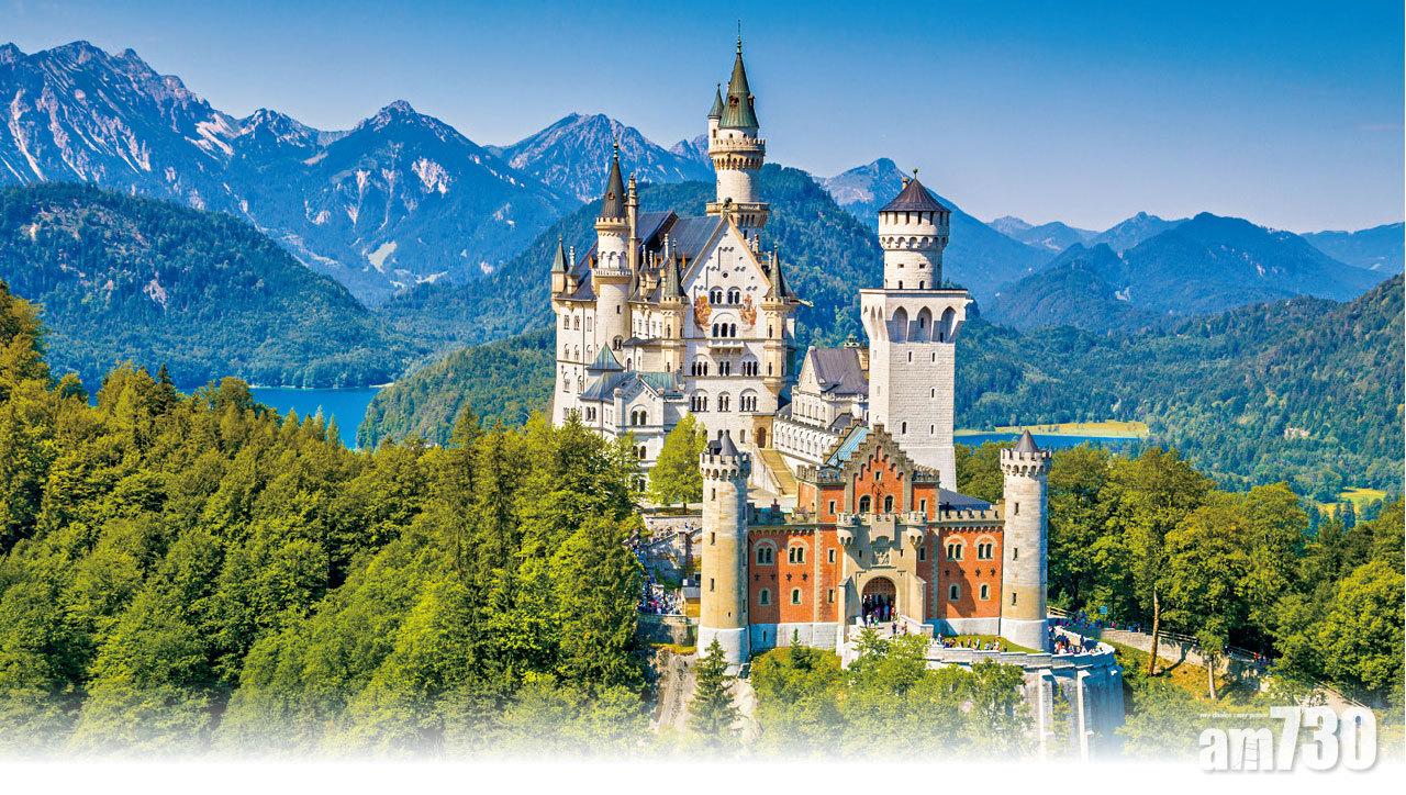 盤點人生無悔旅行 東瀛遊推介為之着迷東歐中世紀秘境