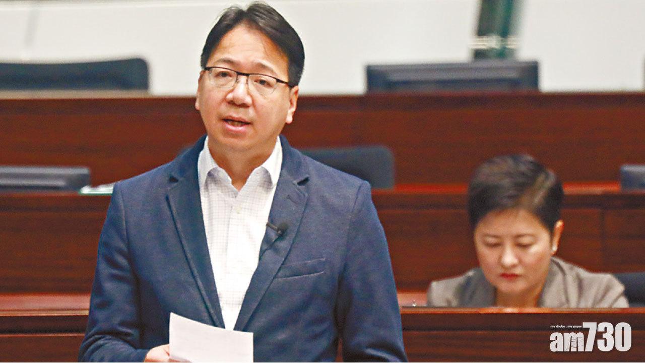 澄清大灣區提跨境送院 純方便港人回港求醫