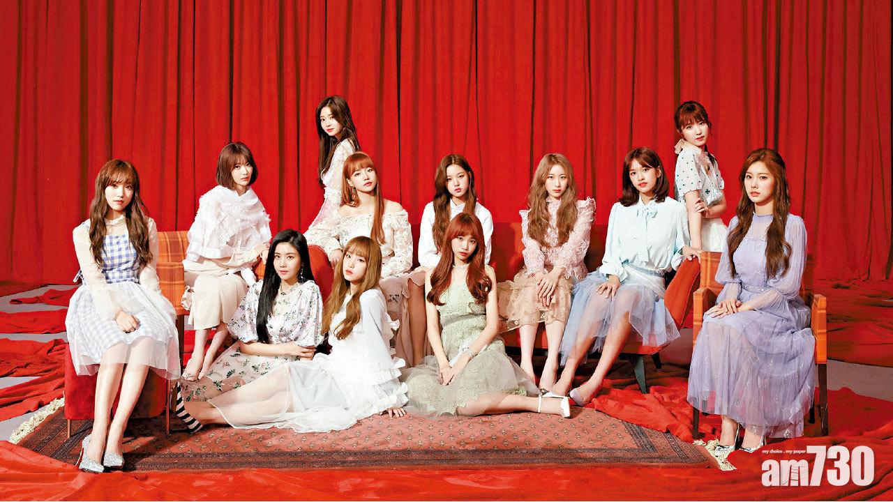 韓擬限「外貌相似」女團演出 被批回到獨裁時代