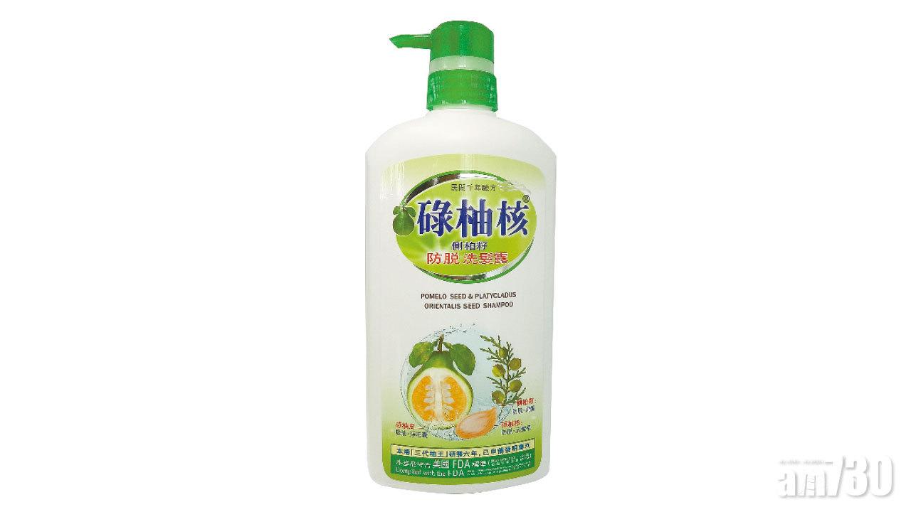 抓緊春天　令秀髮「回春」 