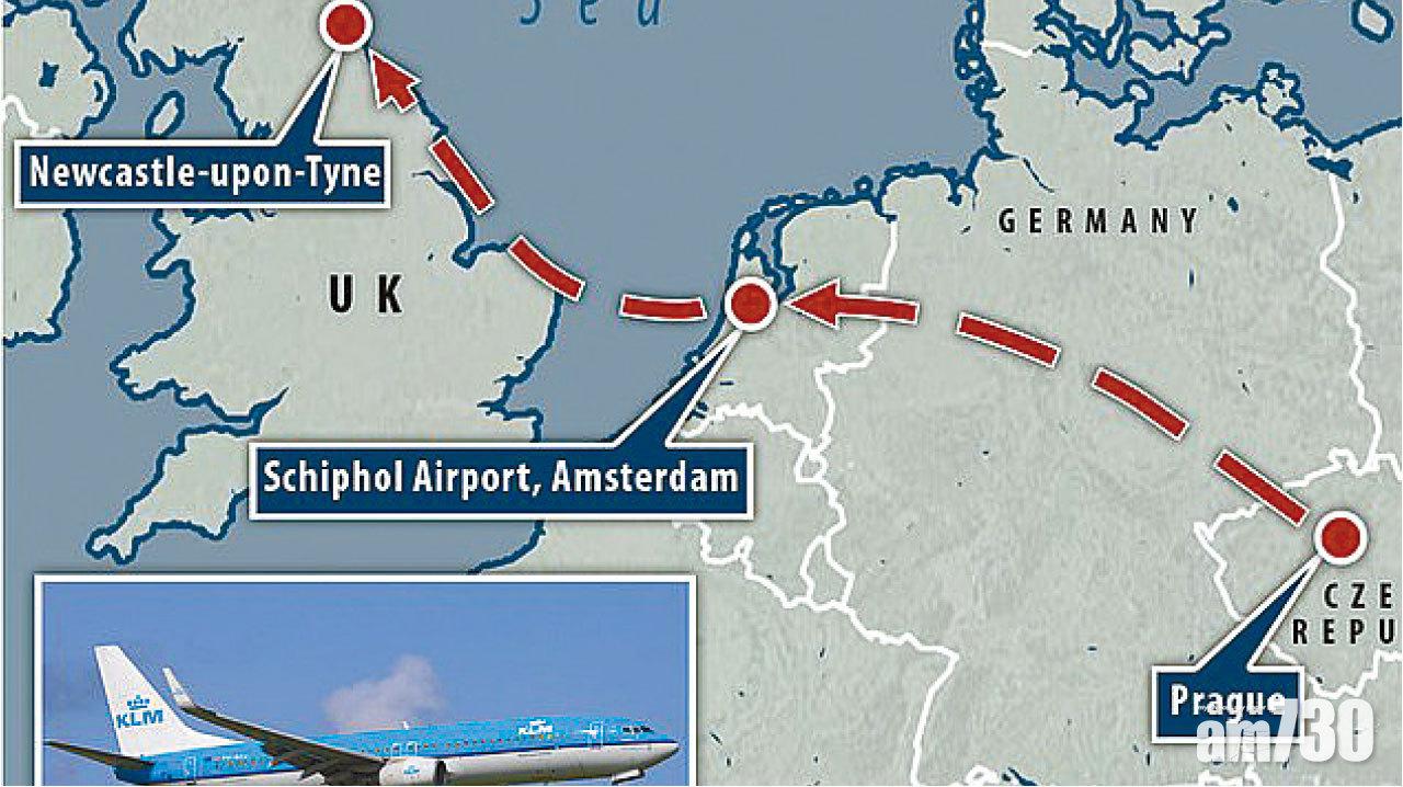 攞錯老友護照 無障礙飛3國