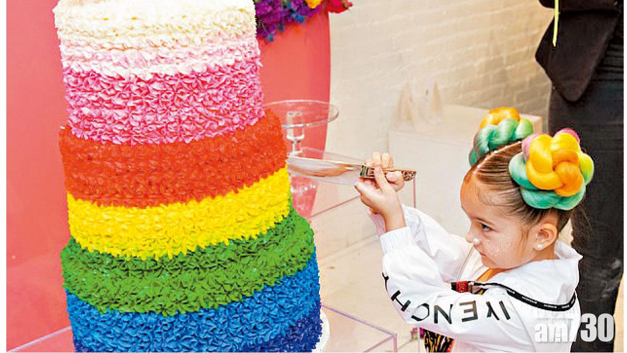 時尚小達人sell孖髻