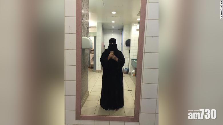 沙特姐妹逃往澳洲失敗 滯港5個月