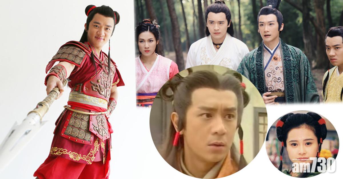 王祖藍扮得太醜累事？ 《哪吒與楊戩》 播出無期淪倉底貨  