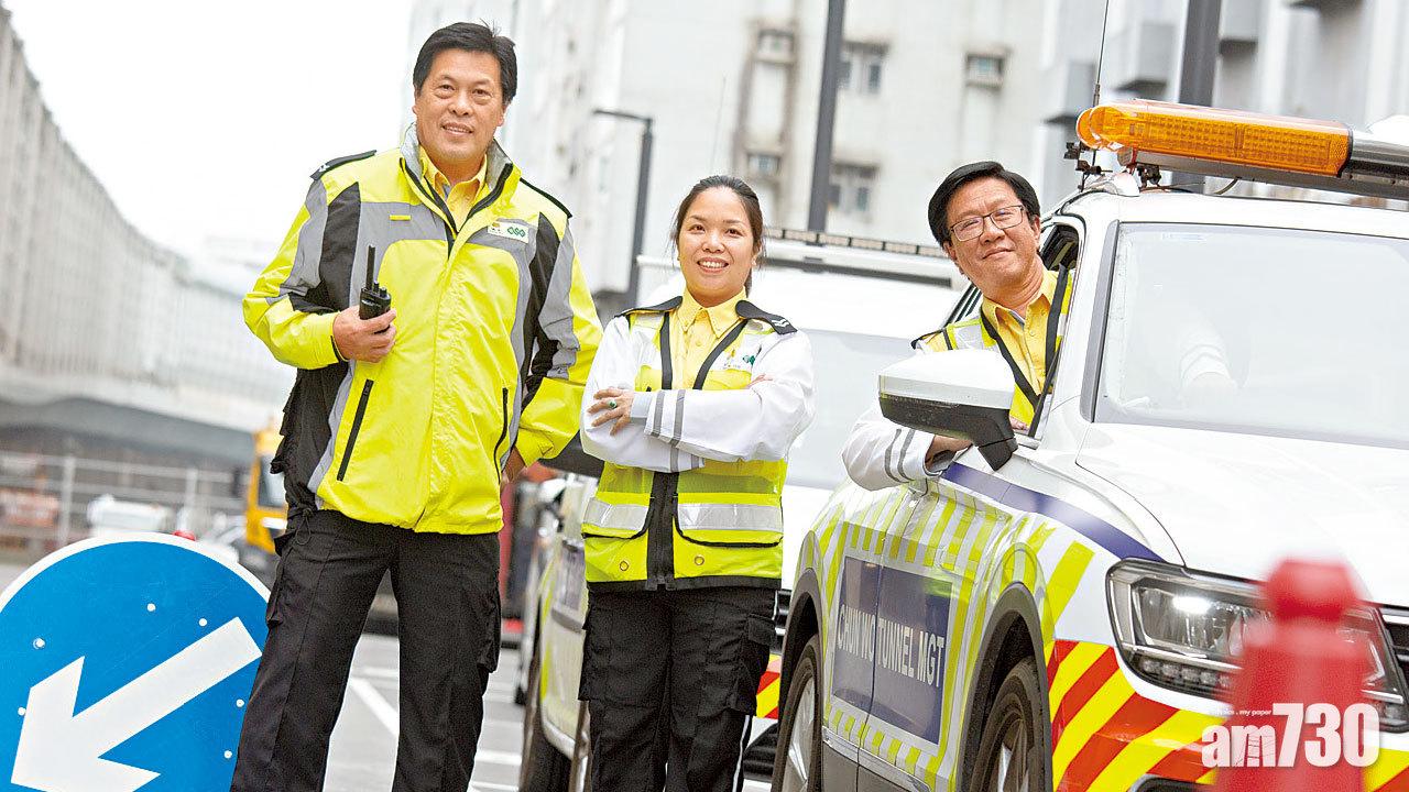 先聘用後培訓擴至交通業 ERB學員培訓人工8800