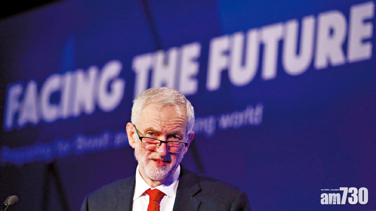 英國政黨分裂要成功的關鍵