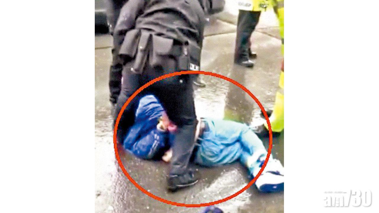 報稱有精神病  江西男中學外斬傷11人