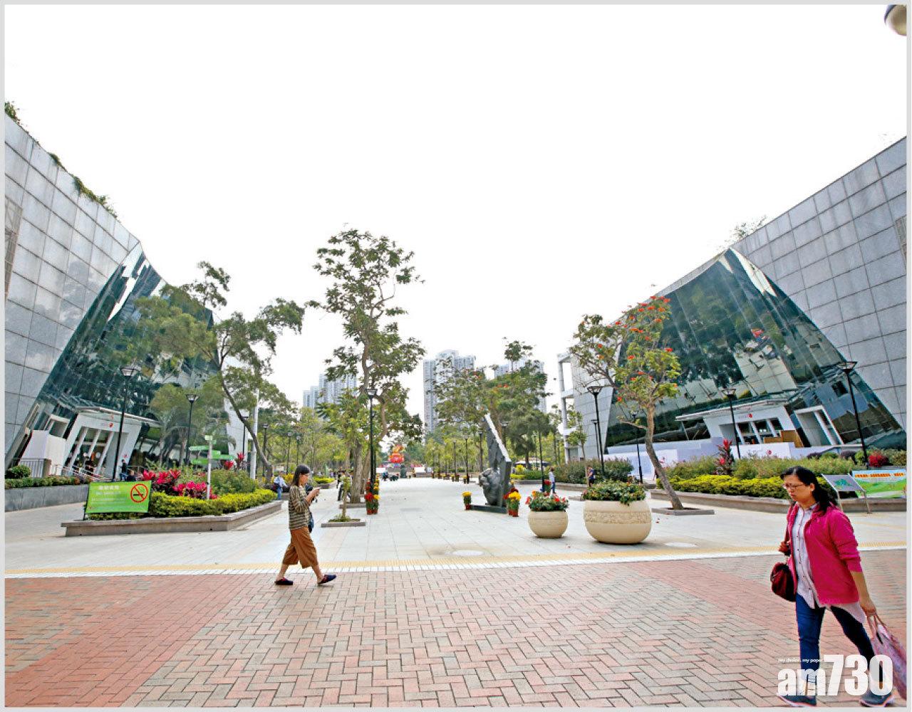女子天水圍疑遭陌生男拮針