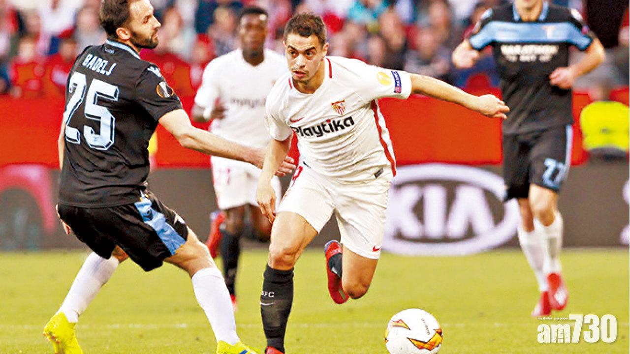 圖片新聞: 晉級