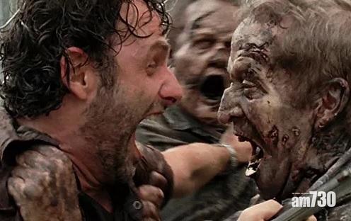 【喪屍末日】《陰屍路》創收視新低