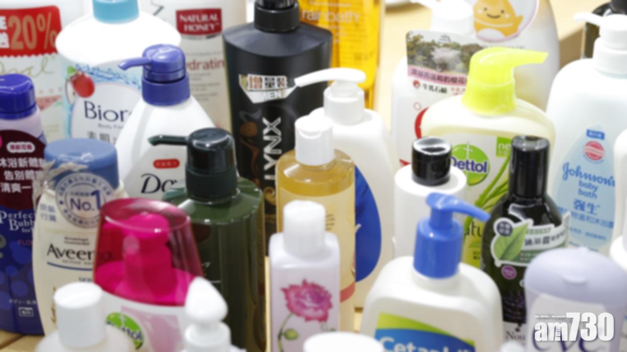 稀釋漂白水倒入沐浴露瓶傷女嬰 菲傭虐兒罪成囚半年