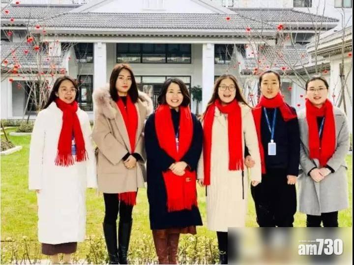 【要有「派頭」】小學校長督促女老師化淡妝