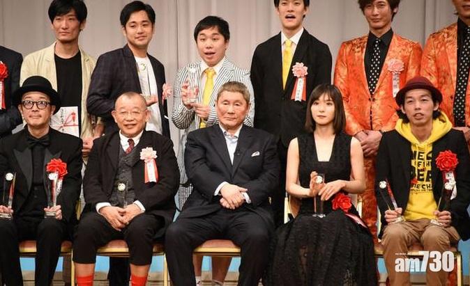 【東京Sports電影獎】《小偷家族》奪4獎