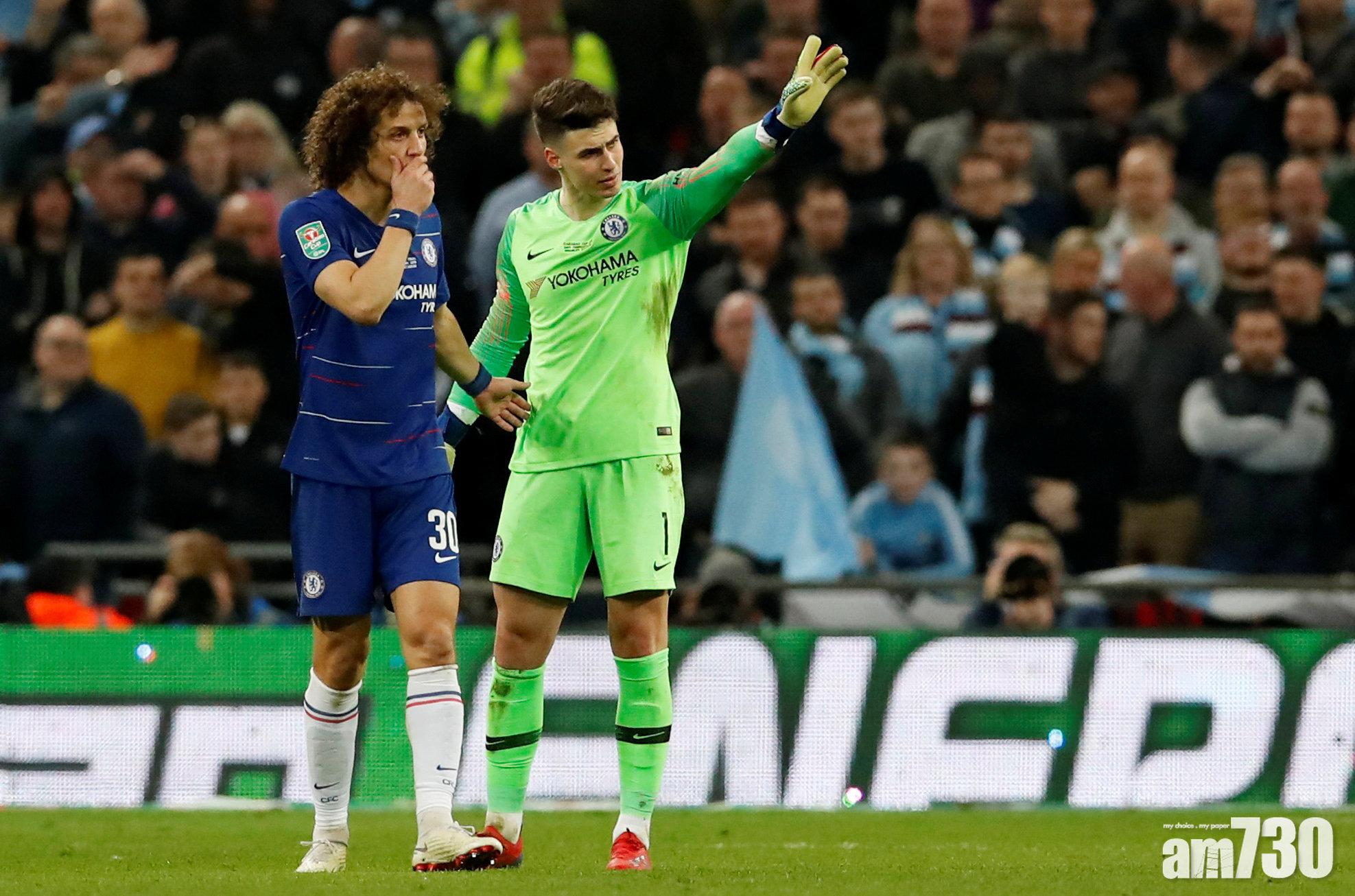 【點解唔離場】車仔門將親解加為何「抗令」