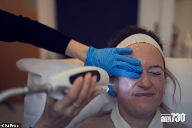 -78°C凍齡凝歲月