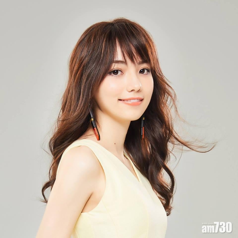 台女圍棋手贏世界賽季軍 獲盛讚千年一遇美女