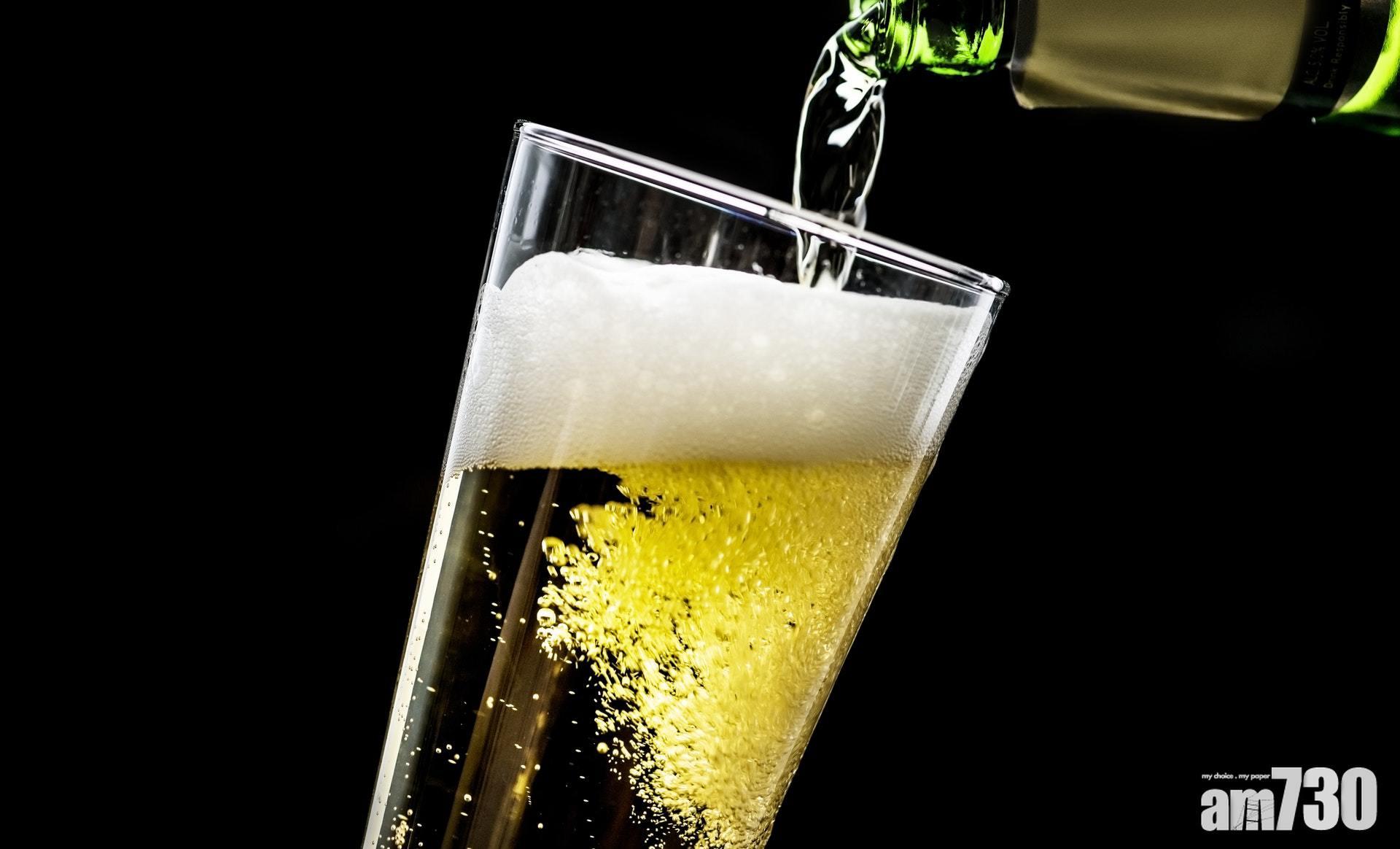 【健康風險】研究︰知名品牌啤酒葡萄酒 含致癌除草劑成分