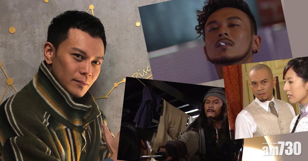 祼辭TVB 李天翔︰最壞打算係轉行