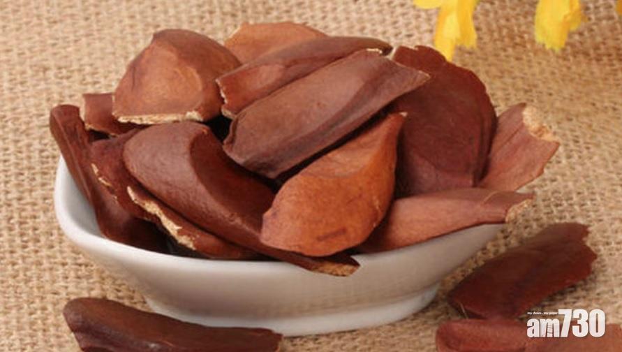 疑食向天果種子或產品損肝 防護中心5年接報30宗懷疑個案