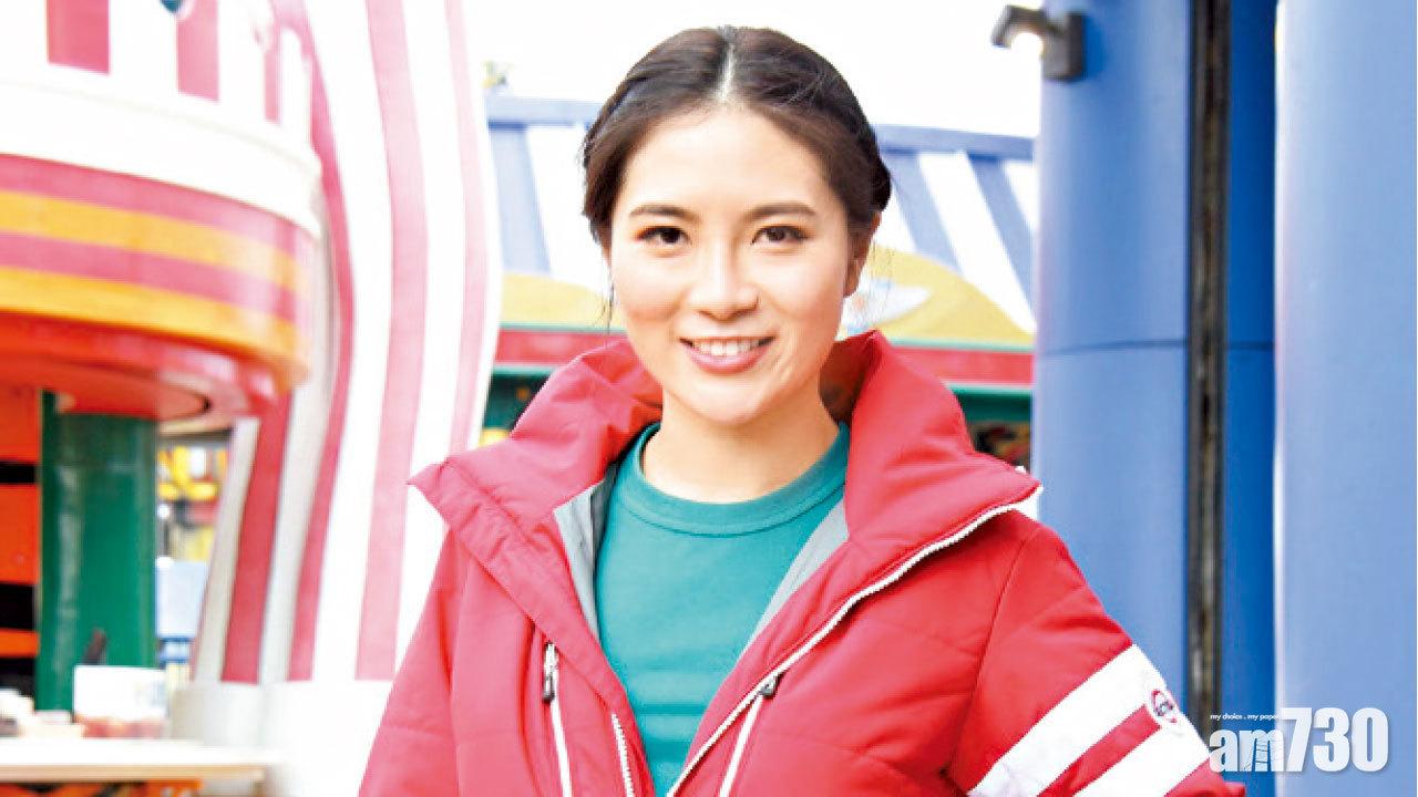 黃翠金被爆用華姐名銜搵下線