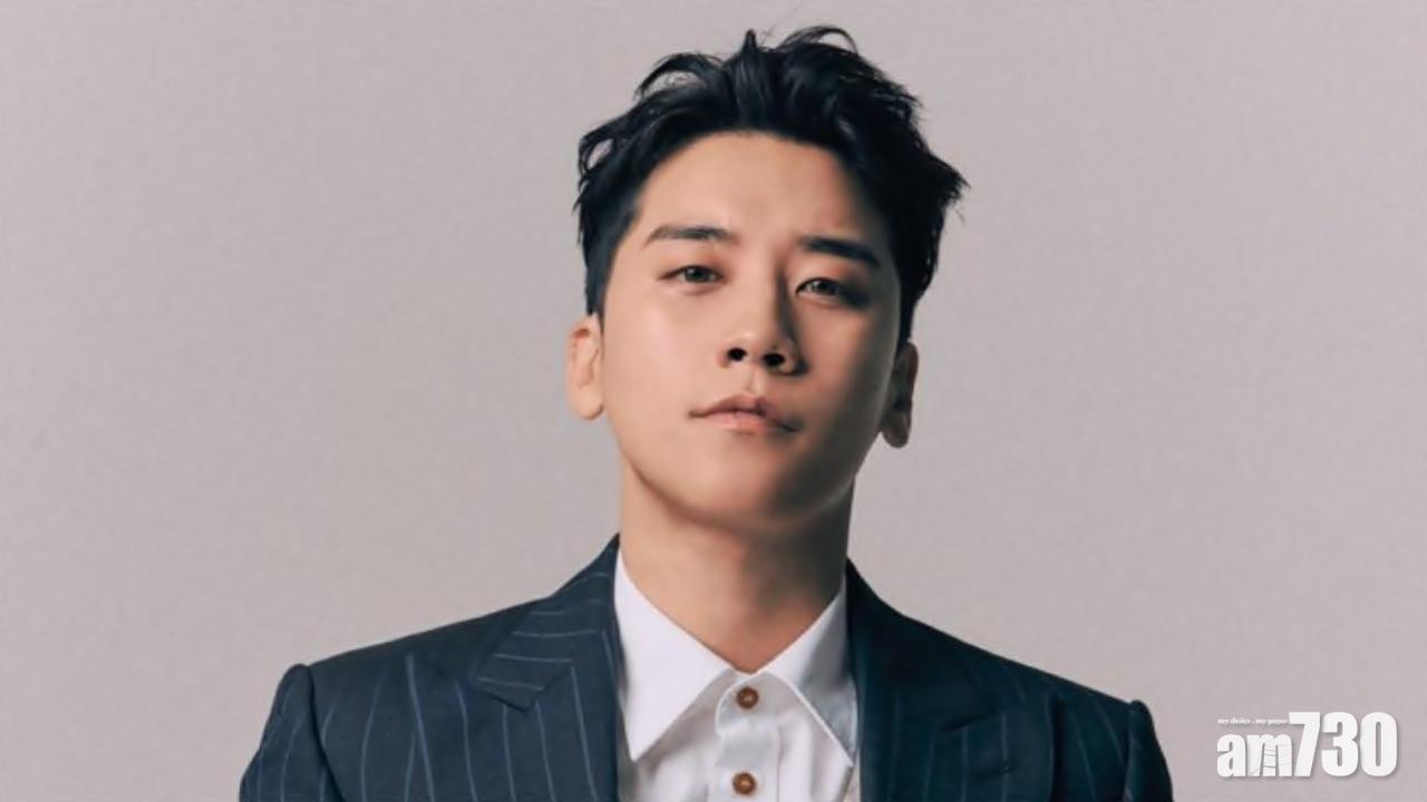 被爆安排美女陪睡 勝利願主動驗毒受查