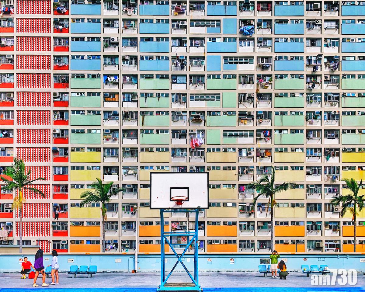 iPhone攝影比賽　彩虹邨再度奪獎！