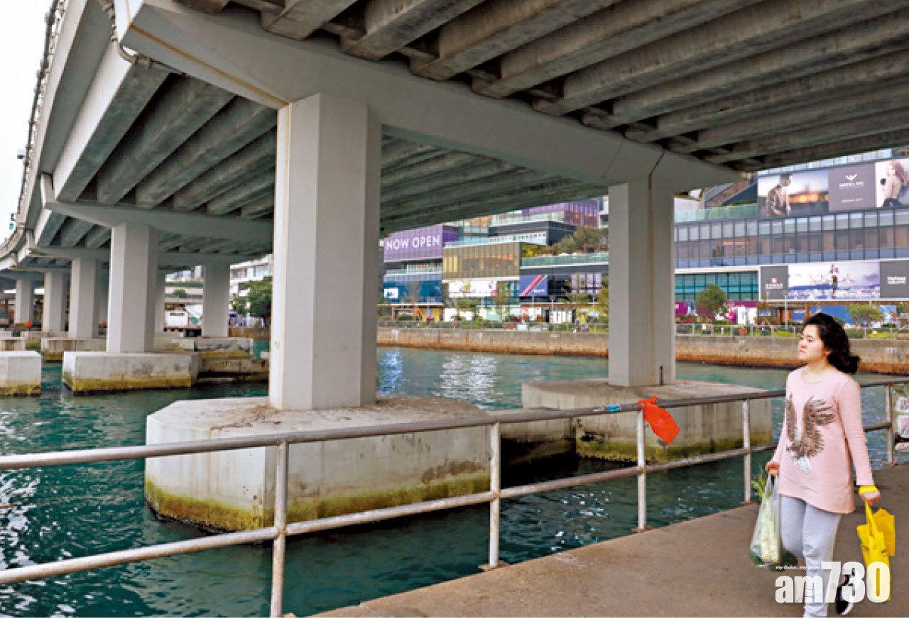 預留60億元改善海濱