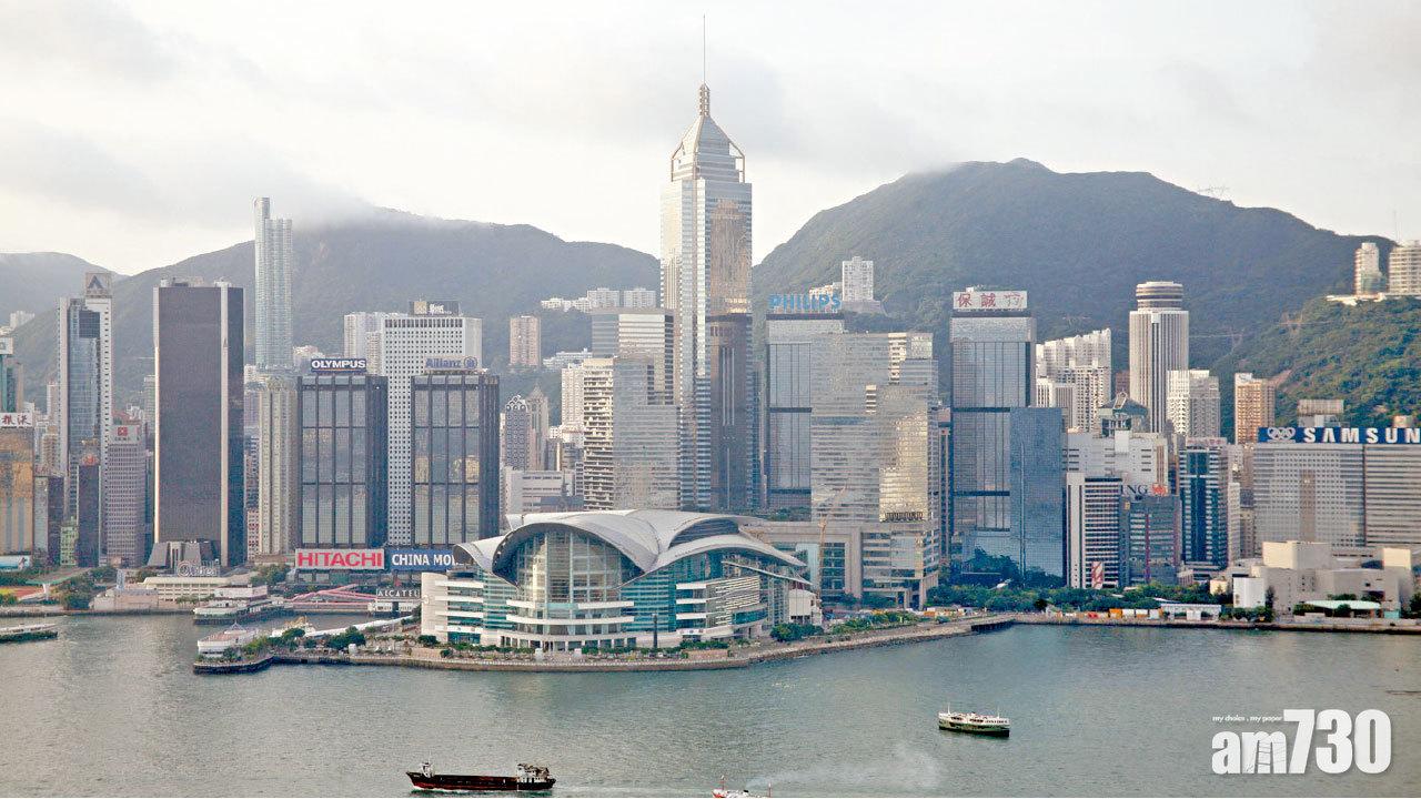 房儲金回撥財政儲備 財政赤字變盈餘