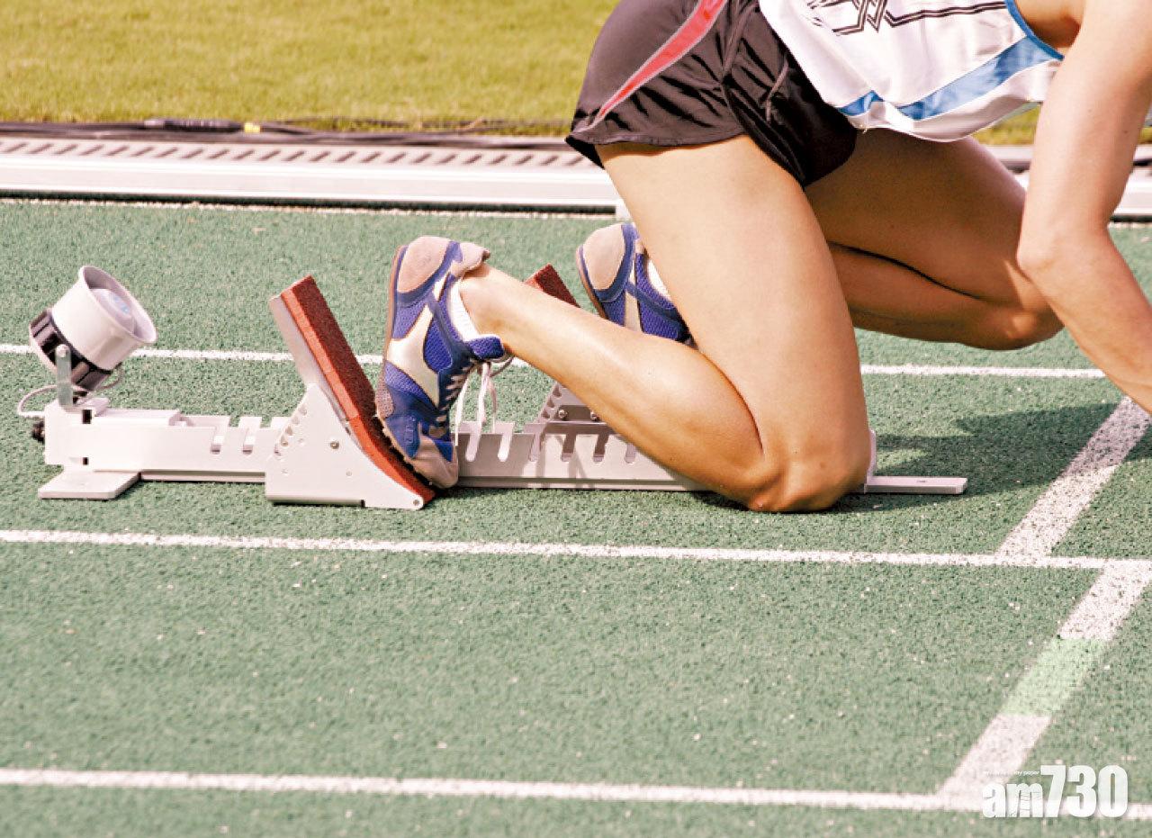 支援運動員兼顧學業 放寬獎學金申請資格