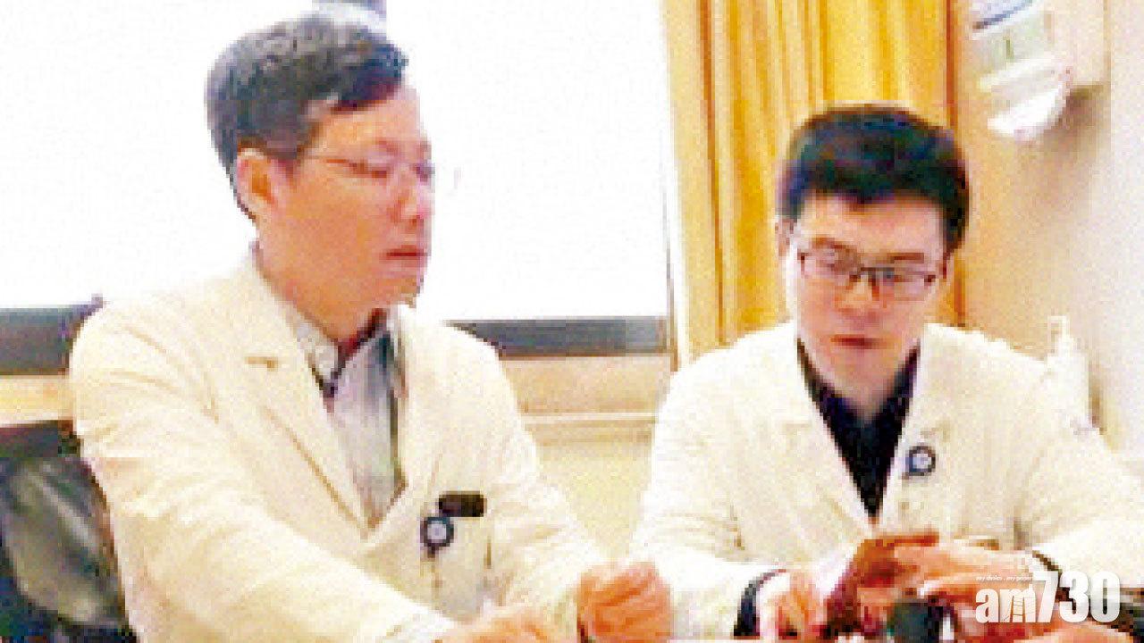 因患胰島素瘤 浙男突變「好吃懶做」 