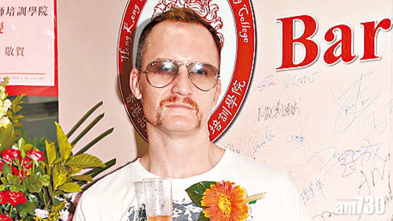 布偉傑離巢無綫進軍荷李活