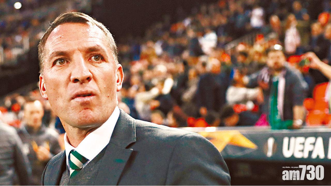 李城重金禮聘 羅渣士回歸英超